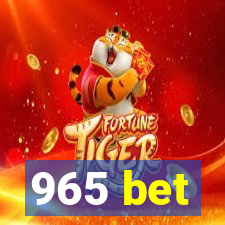 965 bet